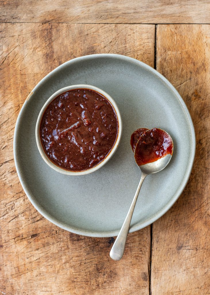 karaage Stuck in the kitchen